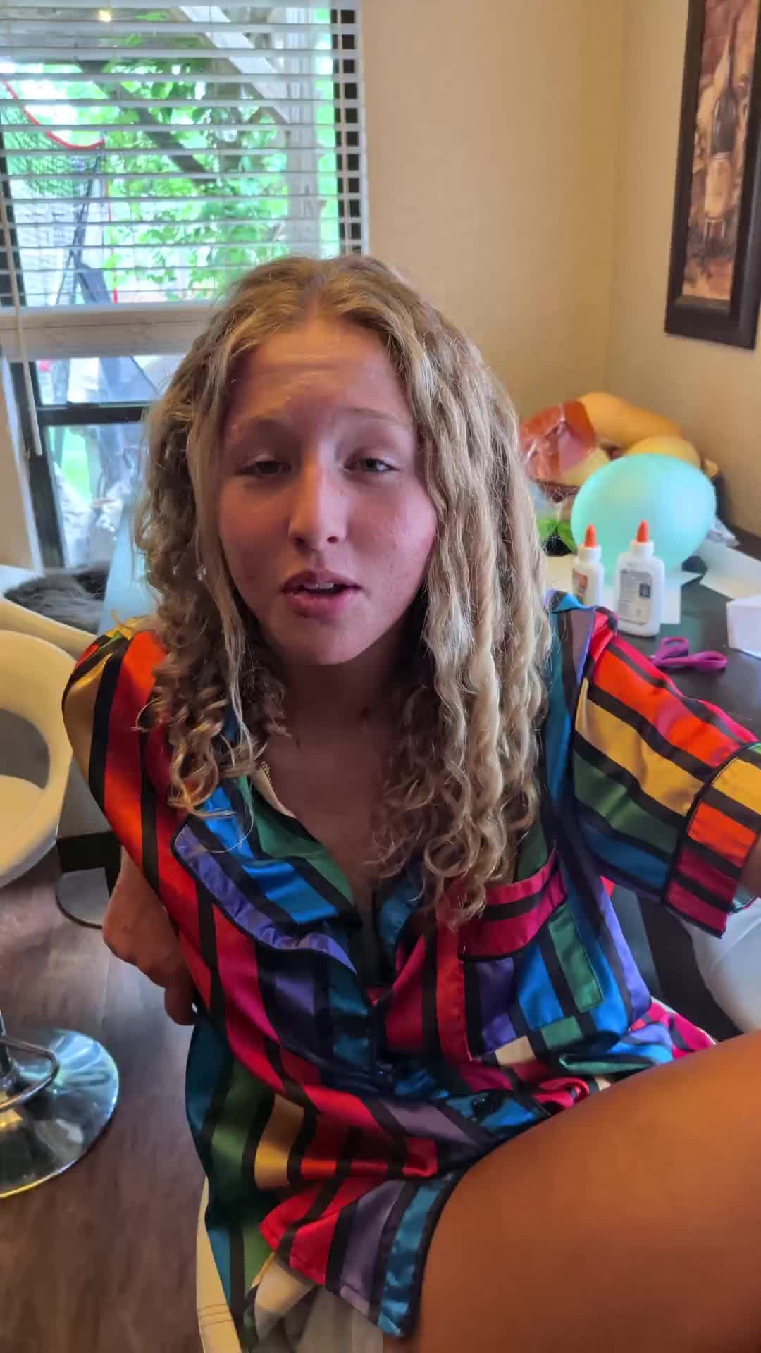 @JustKaitlyn