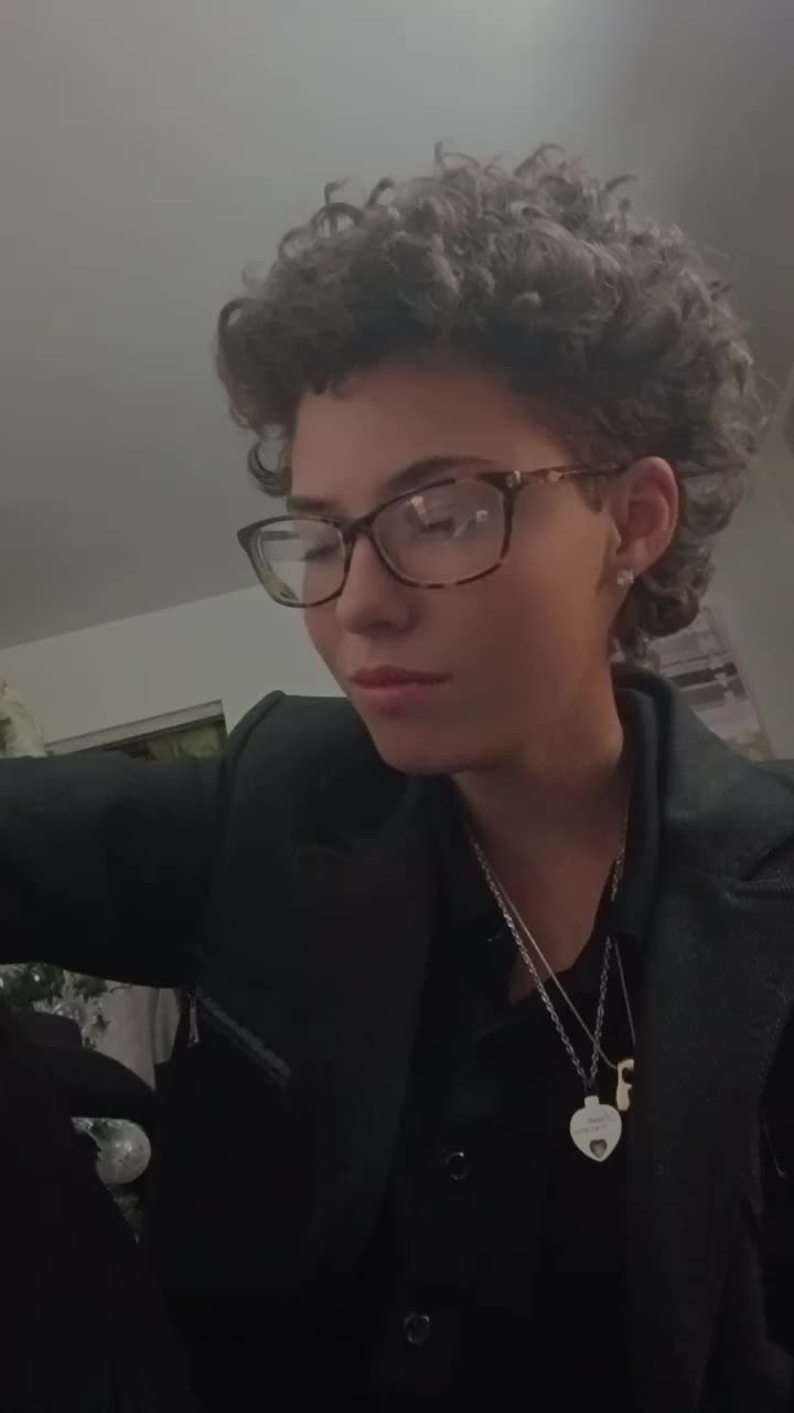 @Danielle