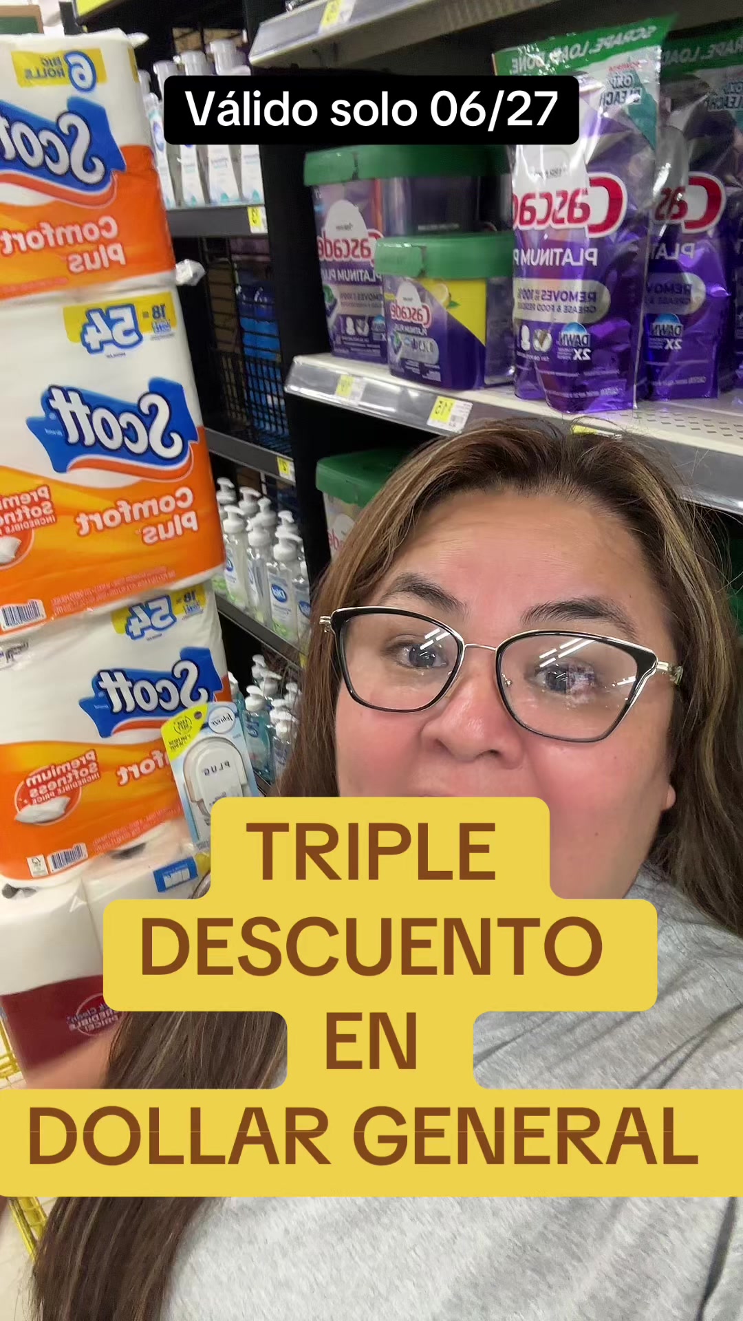 @Mi mundo con cupones by Lorena