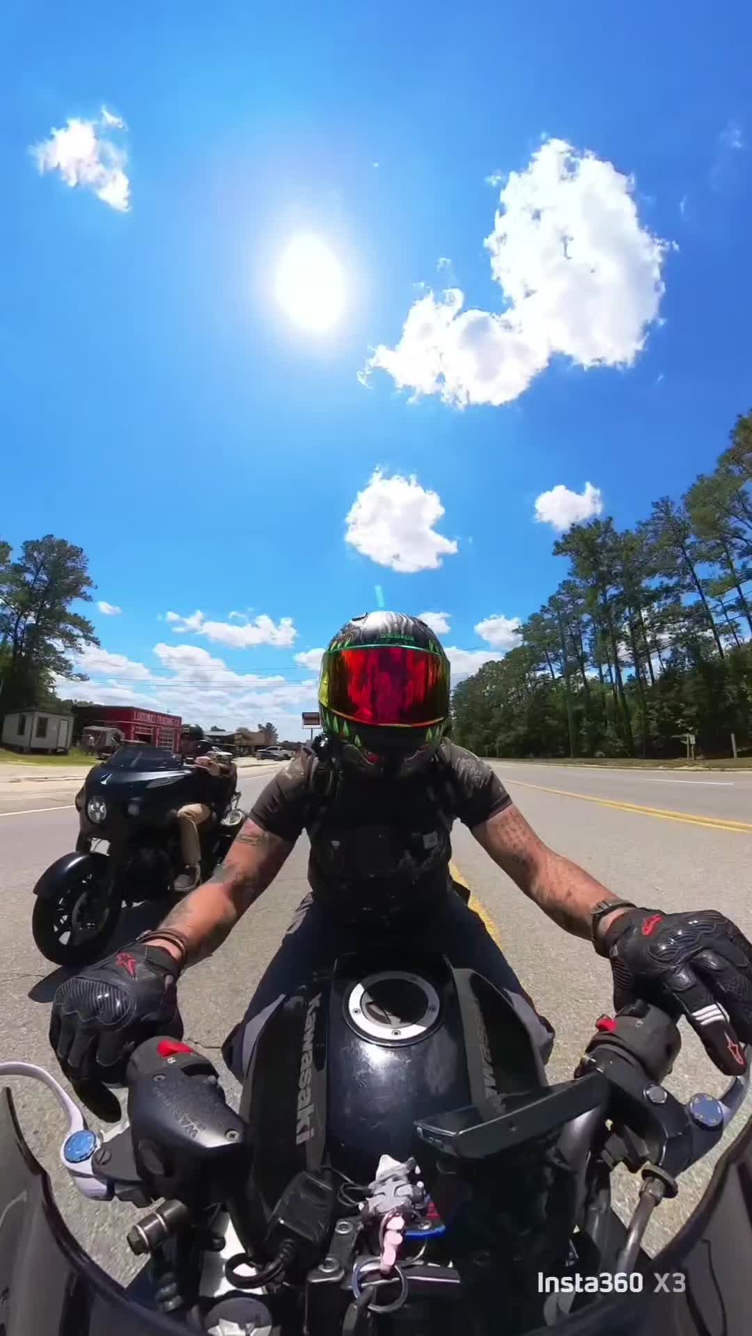 @A pain in the ass