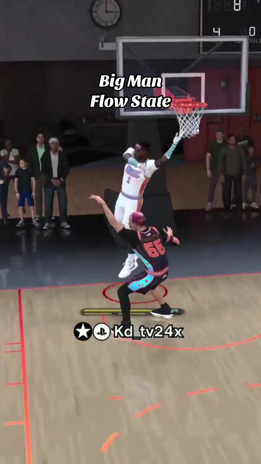 @Keenan Drakes