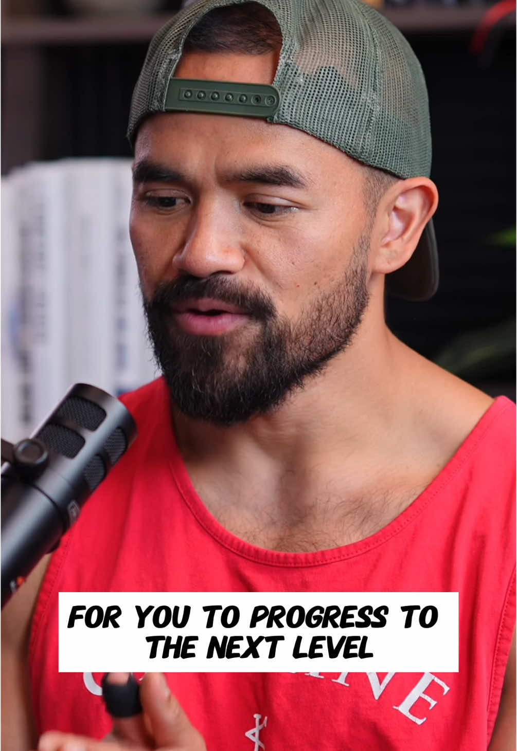 @Royce | Fitness Coach