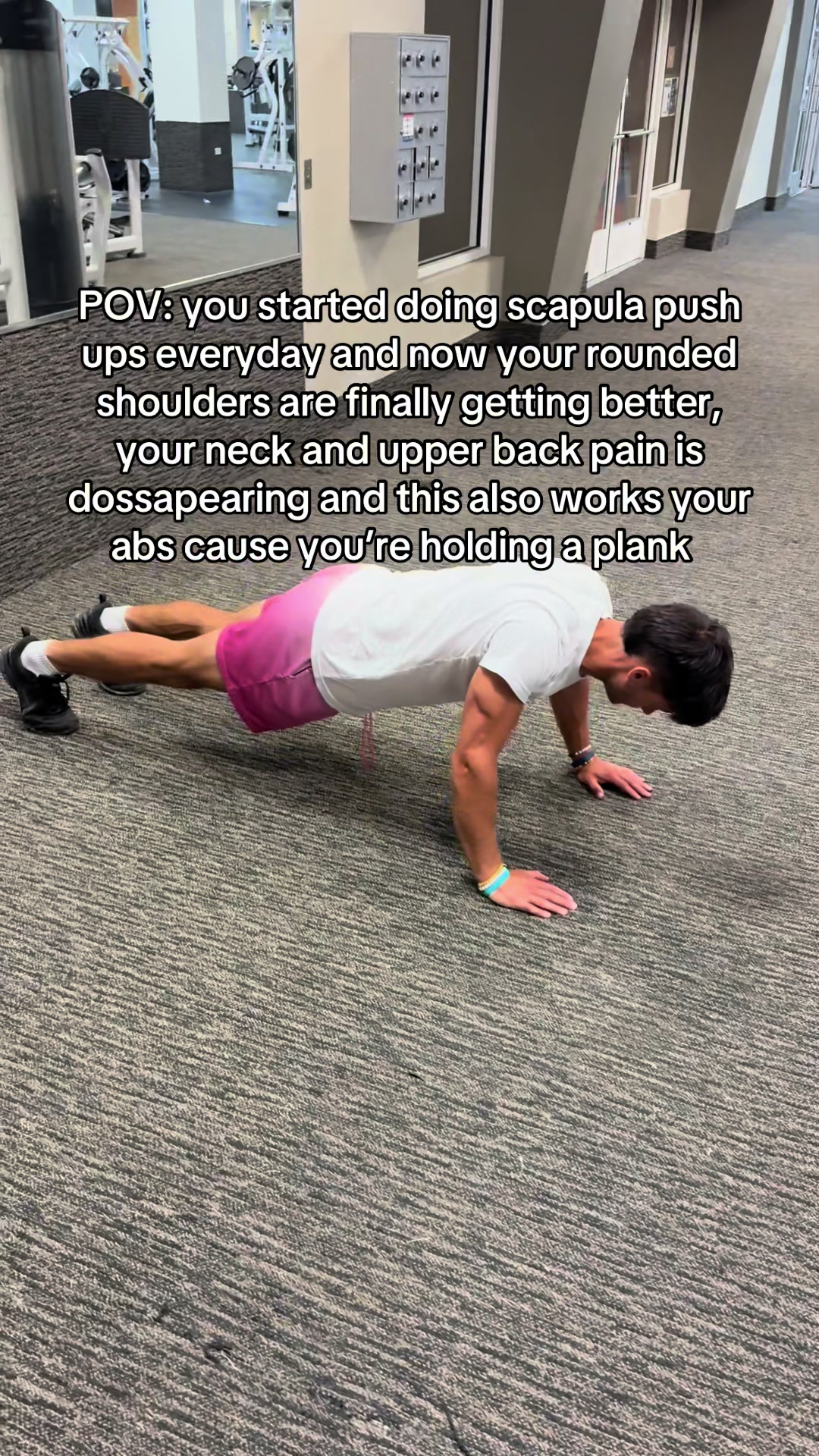 @Pete Kaso | Fitness