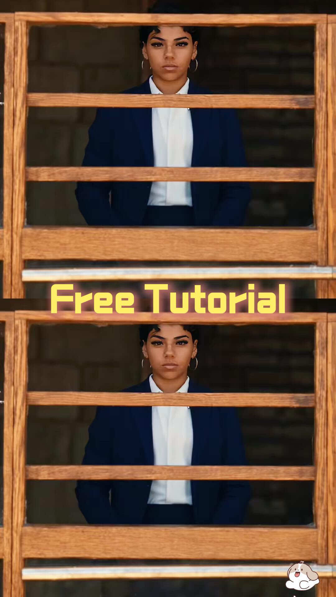 @Luna