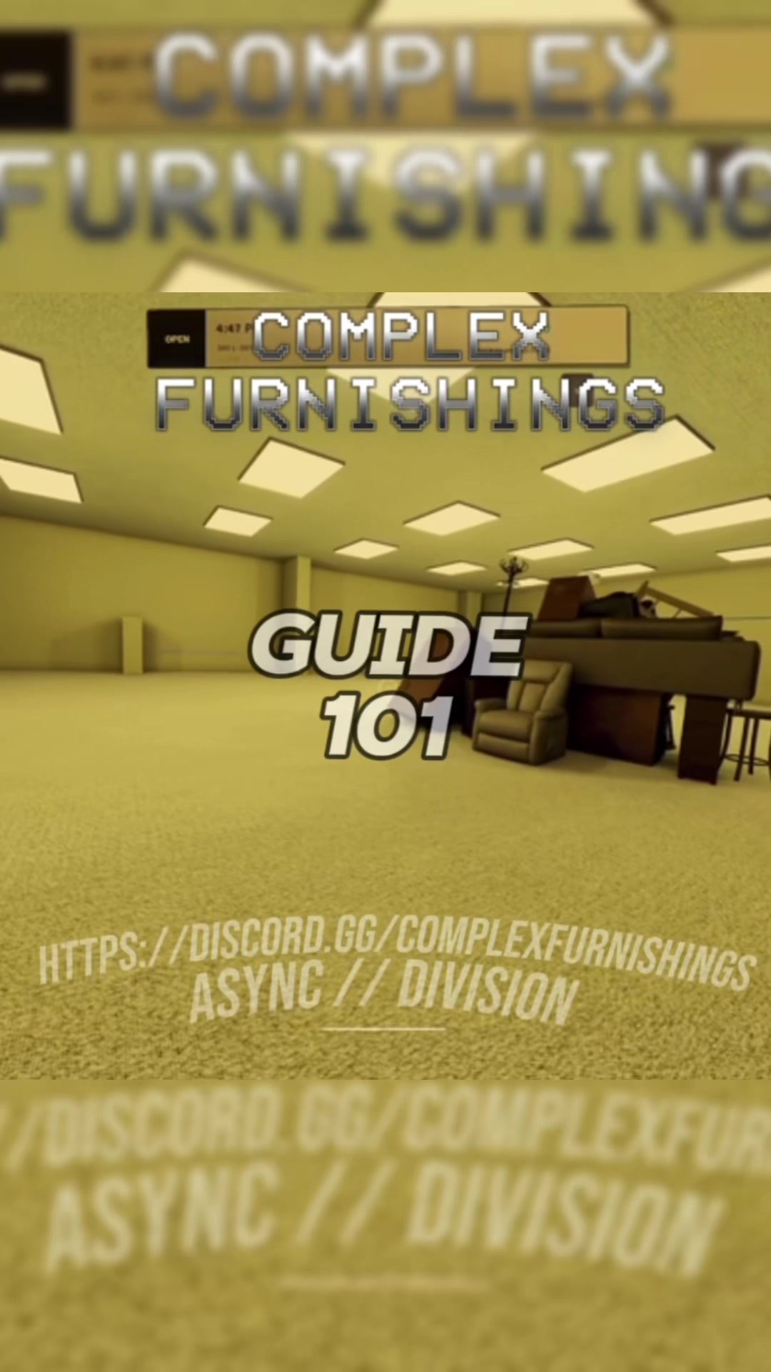 @ASYNC // DIVISION