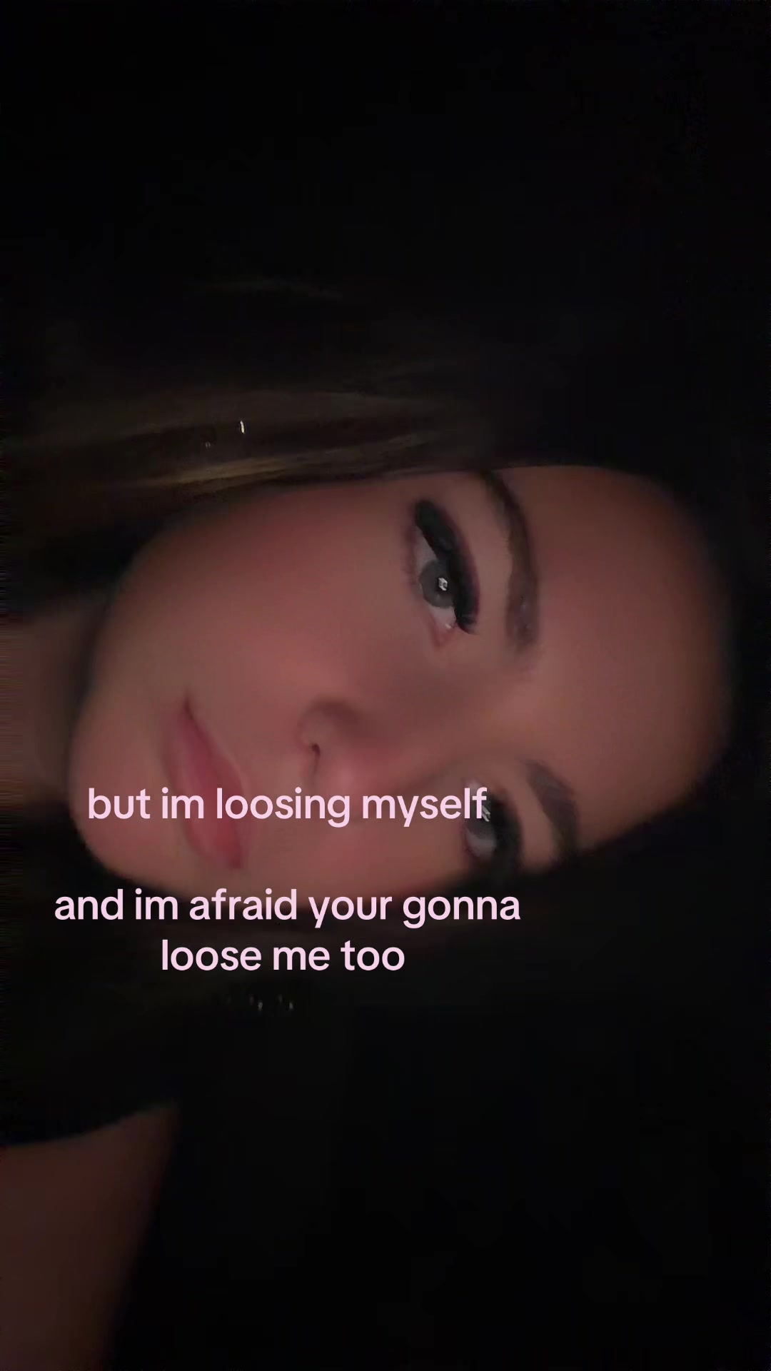 @secret