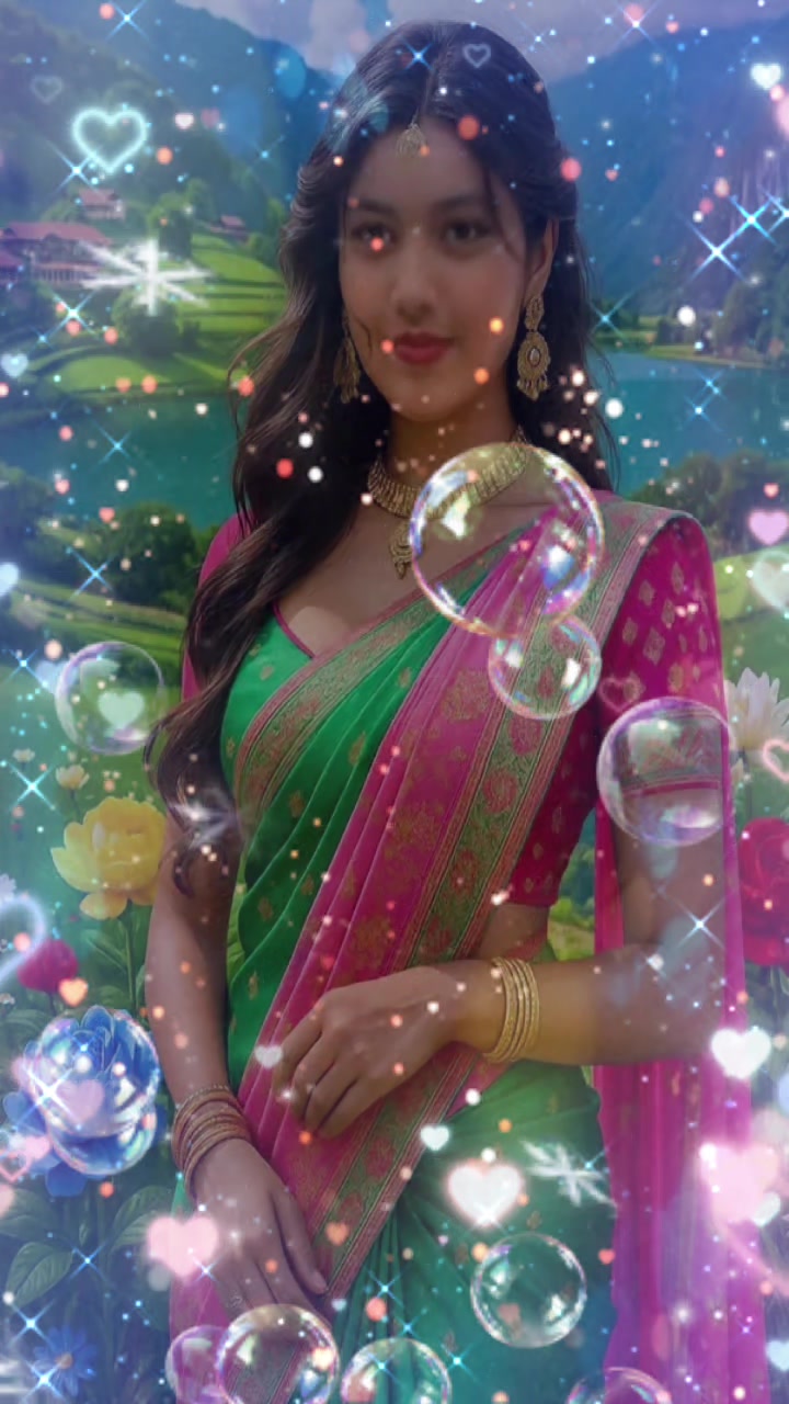 @কানাইঘাটের মেয়ে মাহি