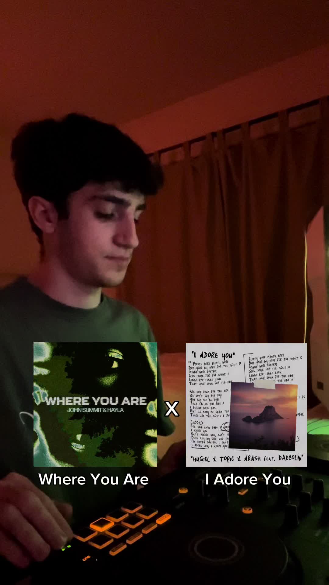 @Danny Danzaa