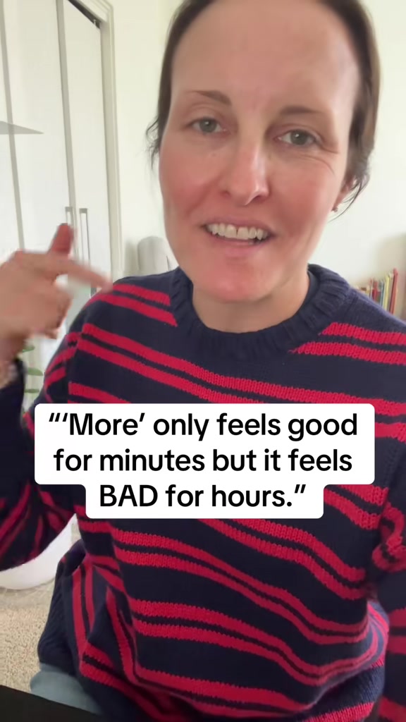 @Brooke, Fat Loss Coach