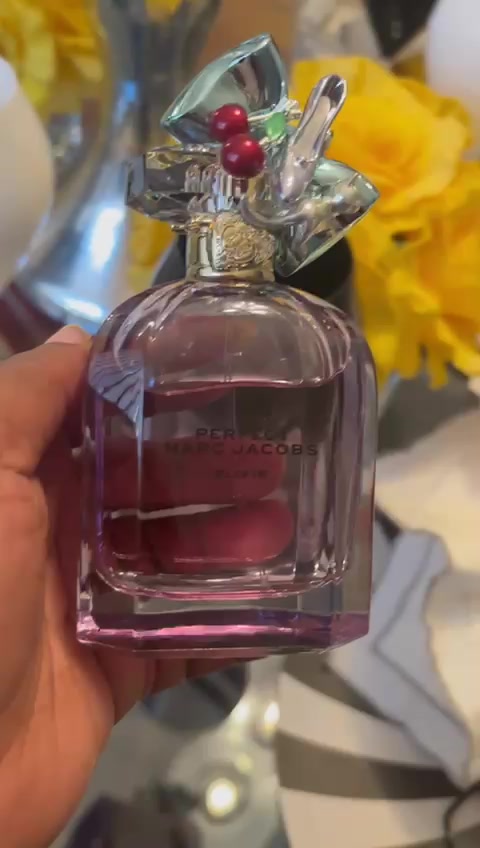 @MINT PERFUMES