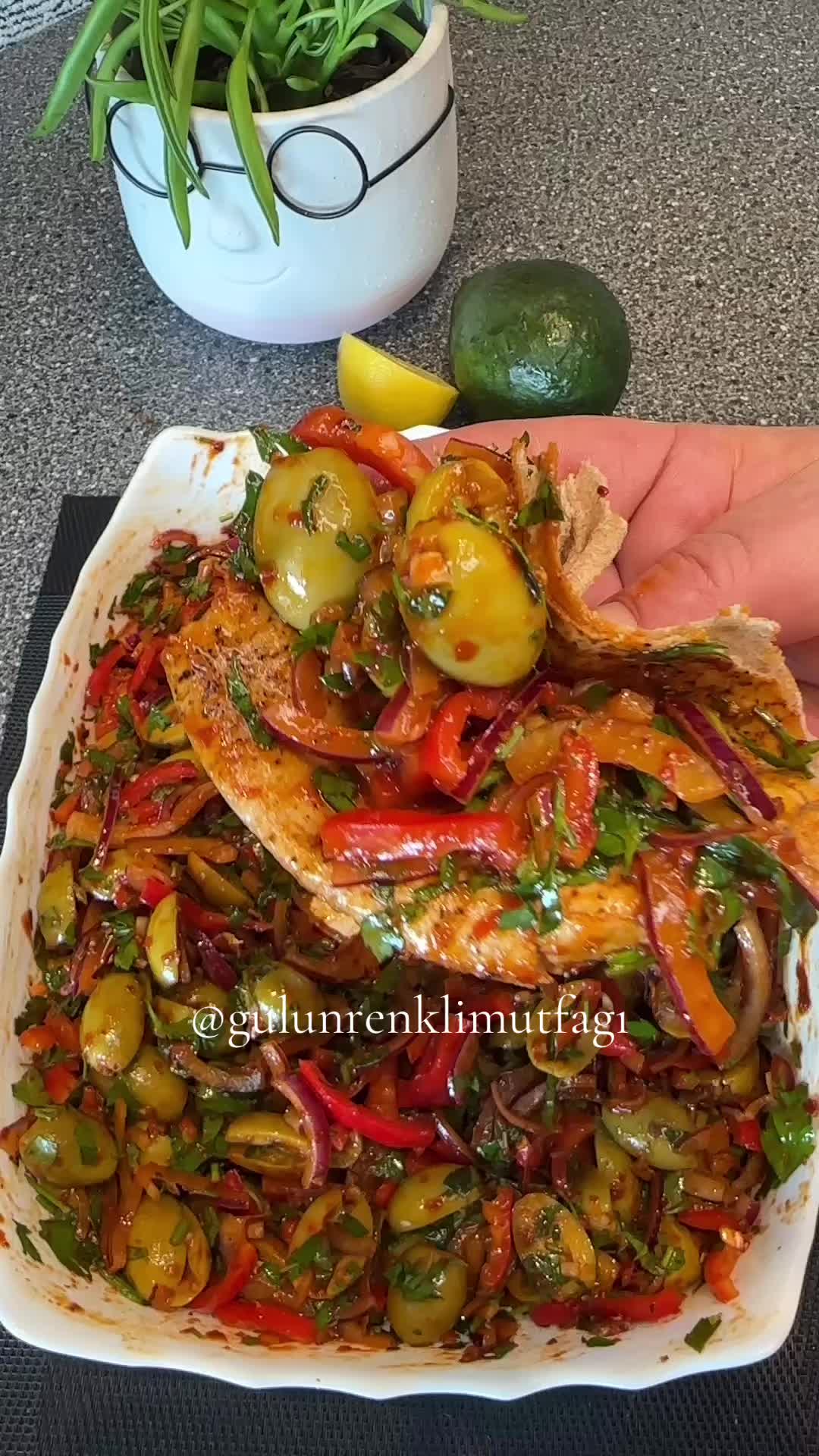 @gulunrenklimutfagi