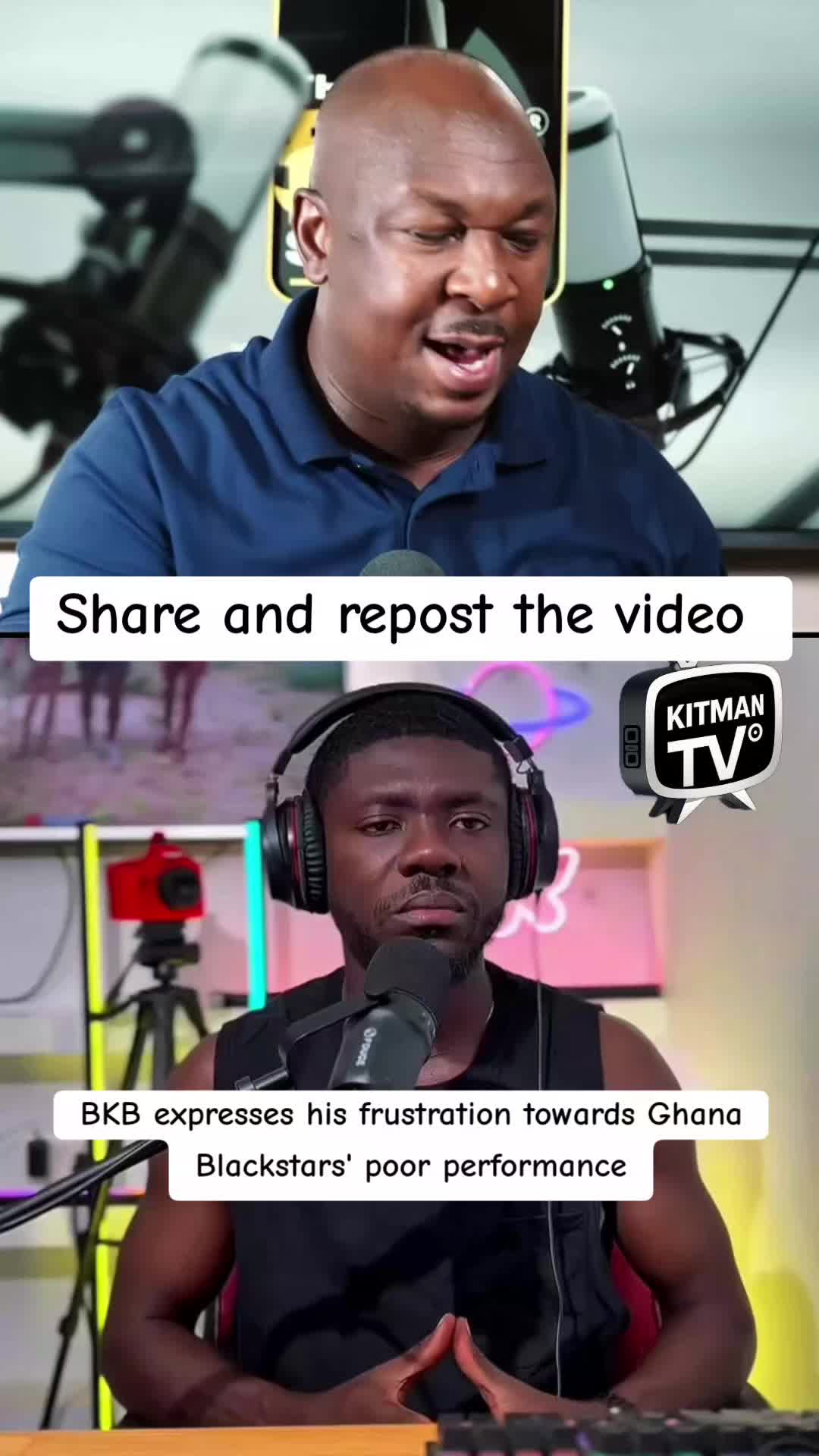 @KITMAN TV 🇬🇭