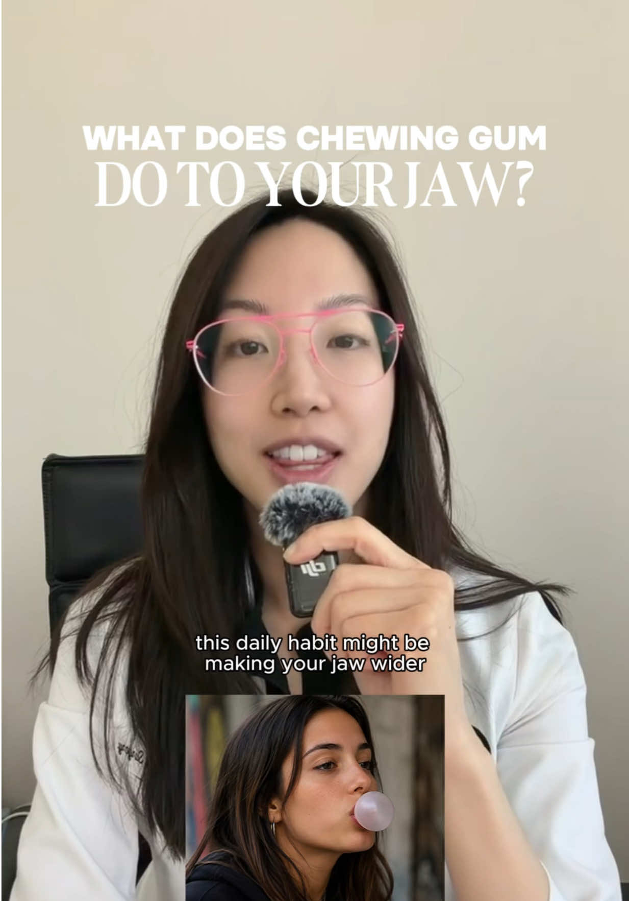 @Dr. Catherine Chang