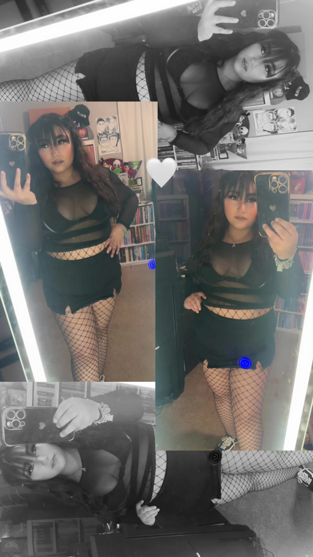 @Alicia Trevino