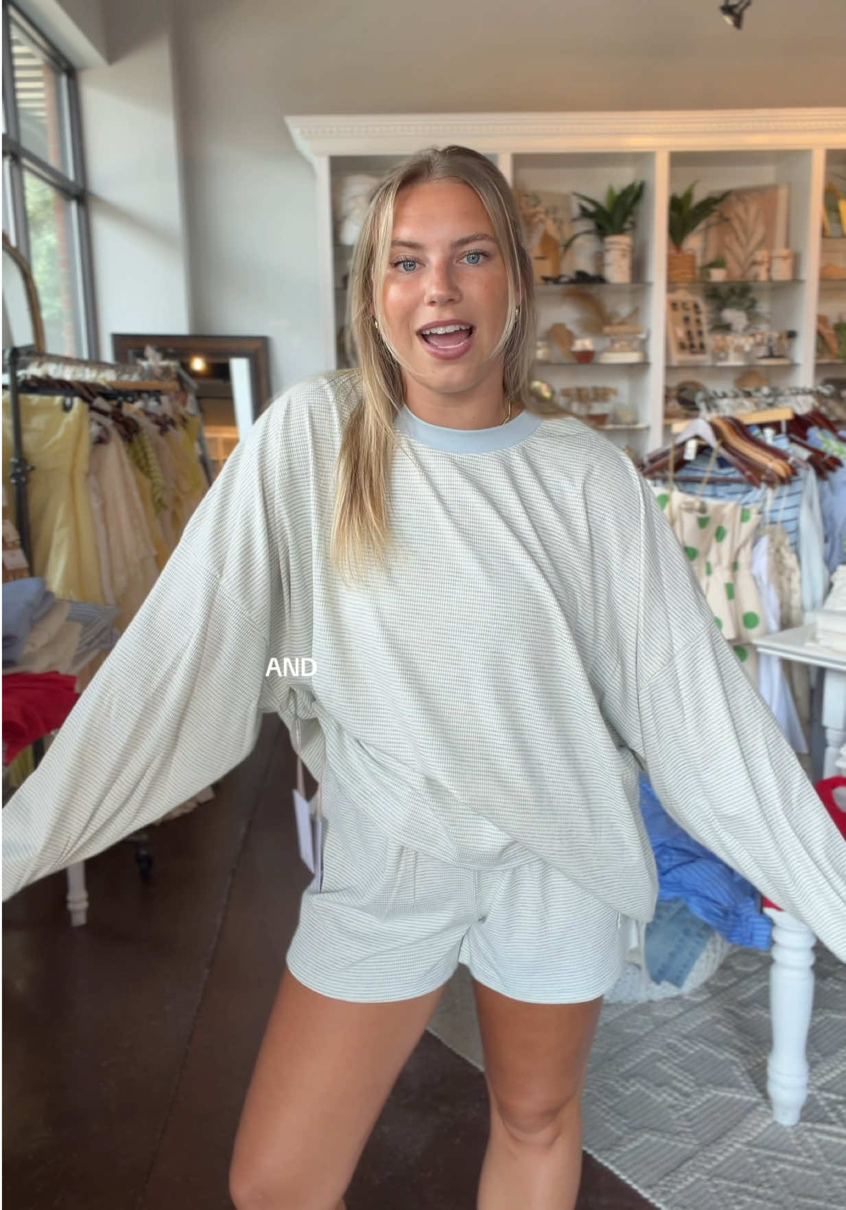 @PAGE 6 BOUTIQUE