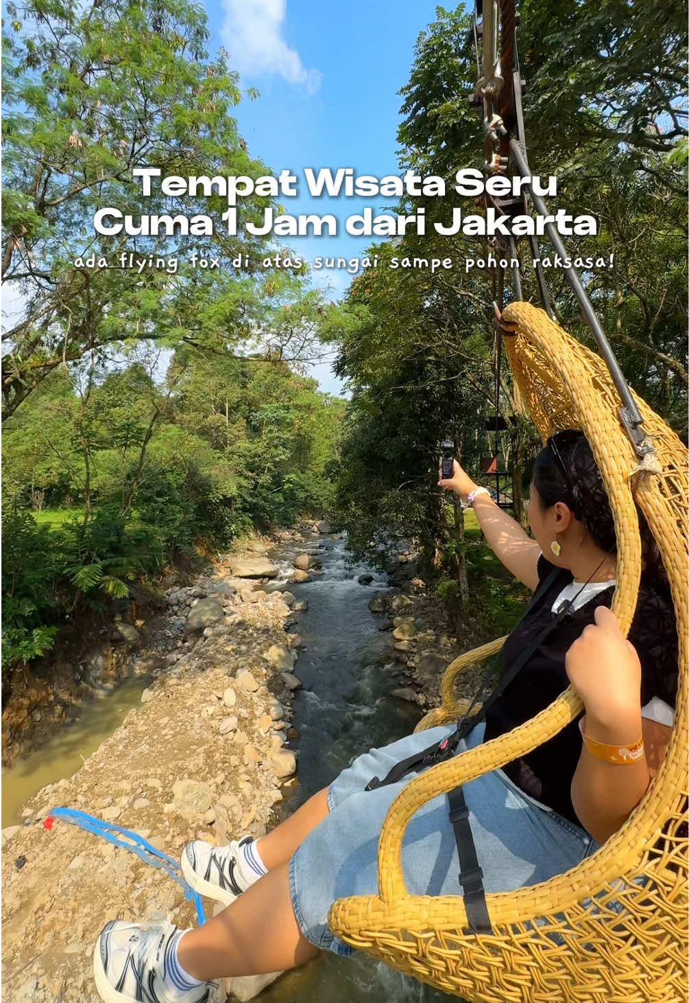 @Kintan & Revy | Suka jalan2 🥳