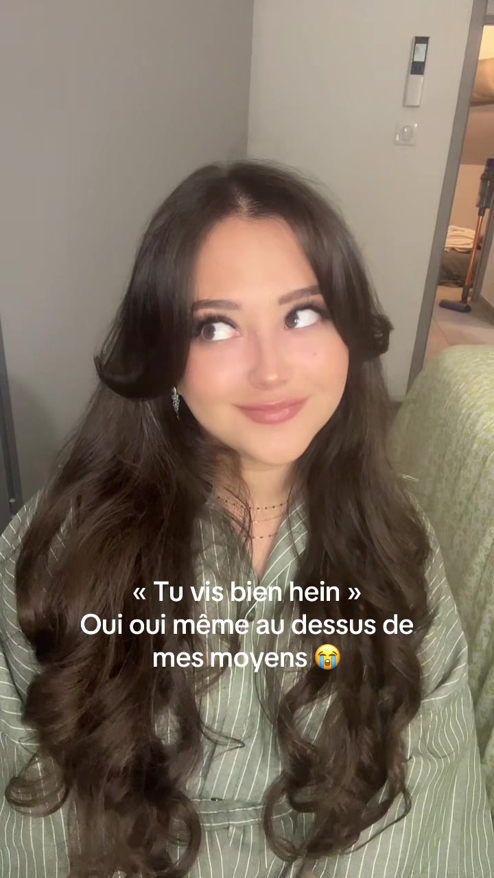 @Loana Garcia 🦋