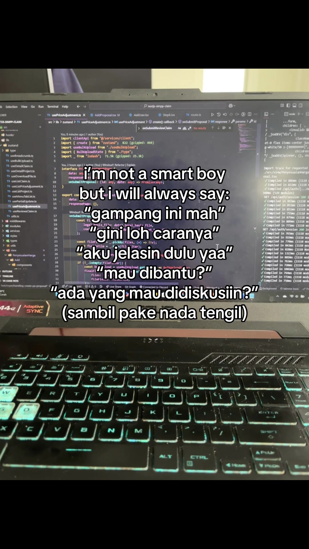 @Royan Farid | Computer Science