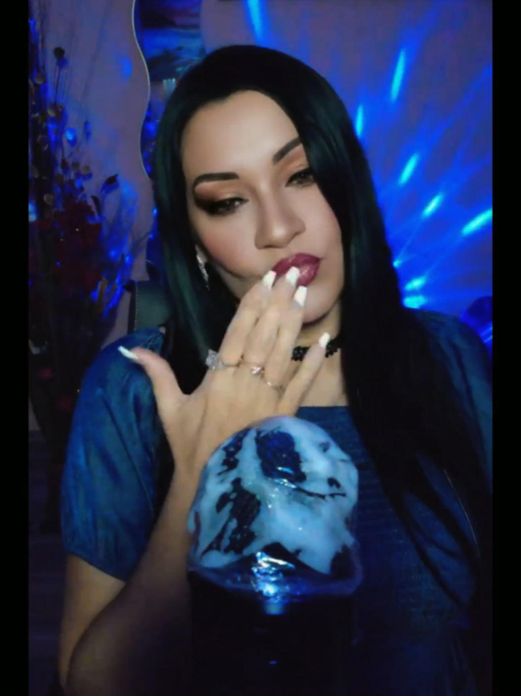 @Lady Erika-ASMR