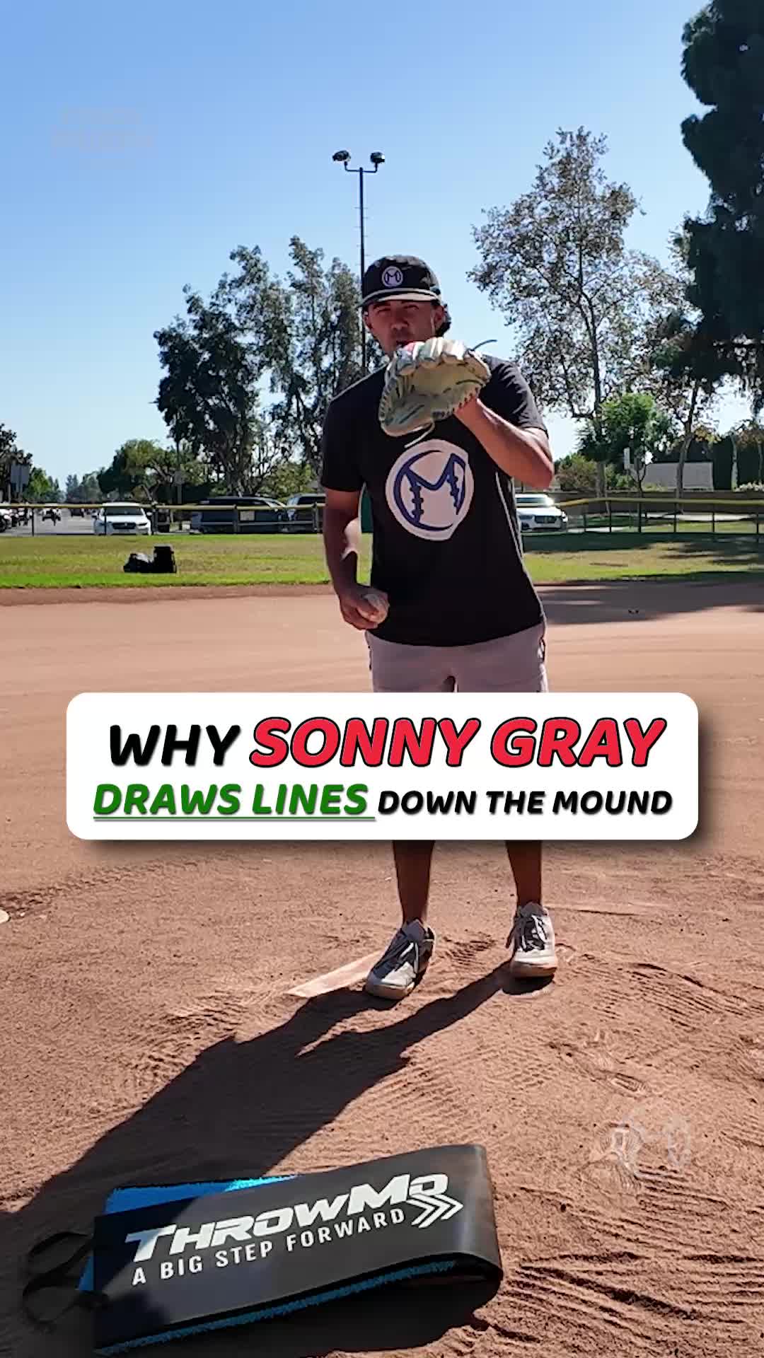 @Coach Murph ⚾️