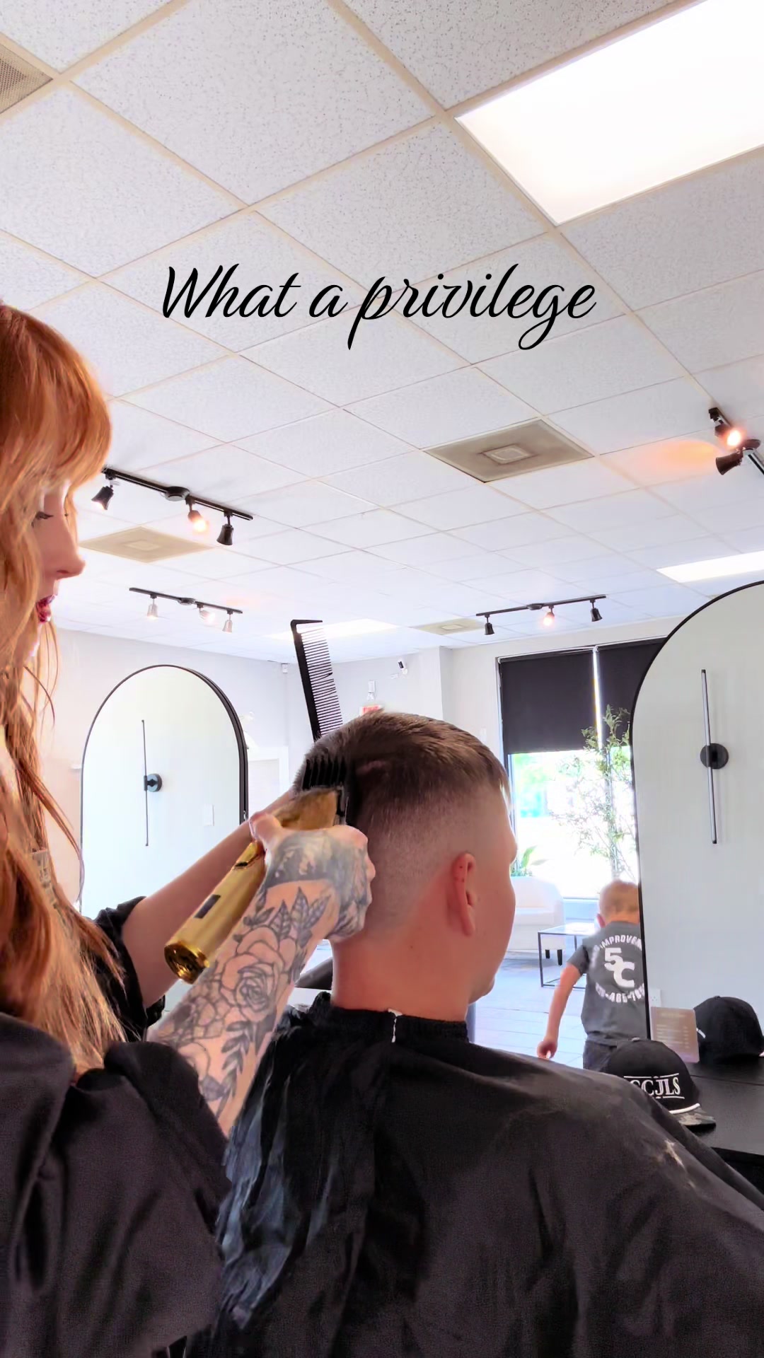@Micah🦋 | ETX Hairstylist