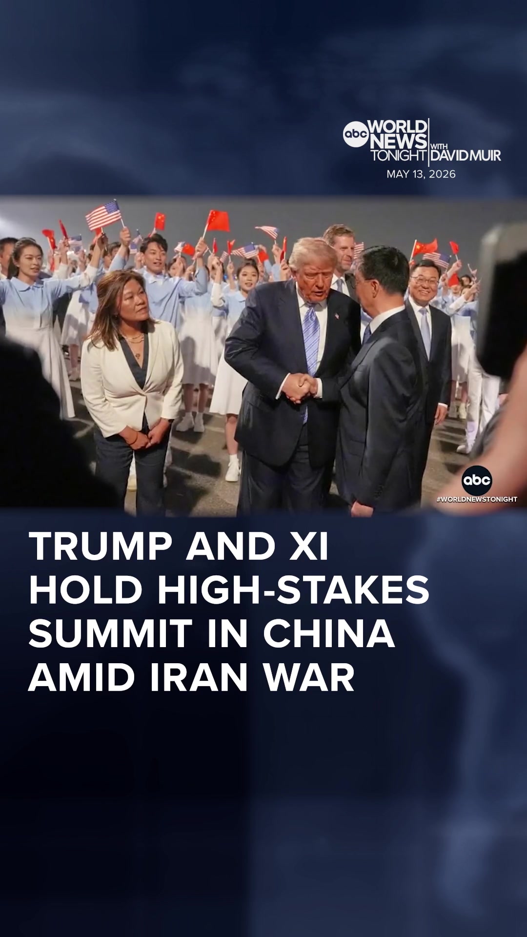@ABC World News Tonight