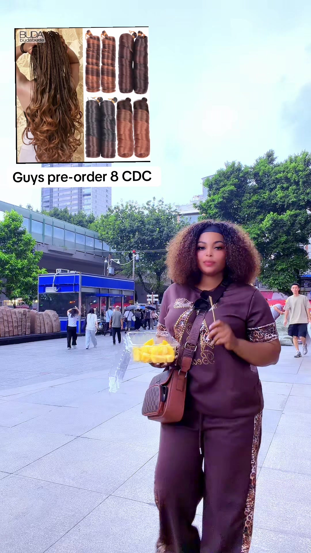 @"Official Sarah Owusu TV