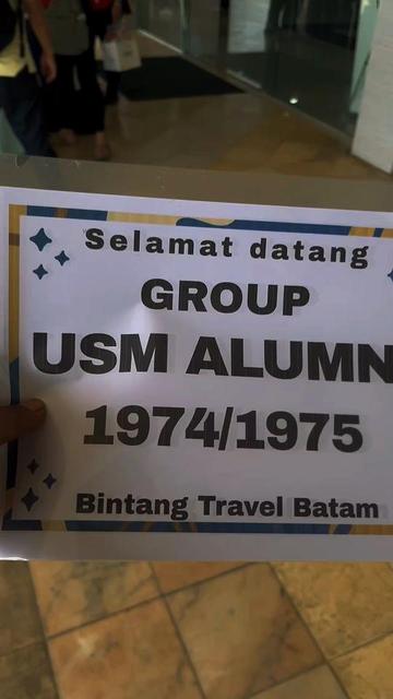 @BINTANG TRAVEL BATAM