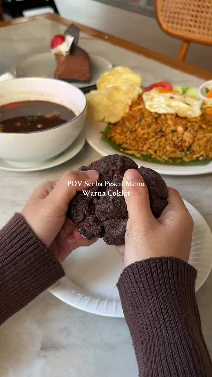 @Mamirin Cafe Majalengka