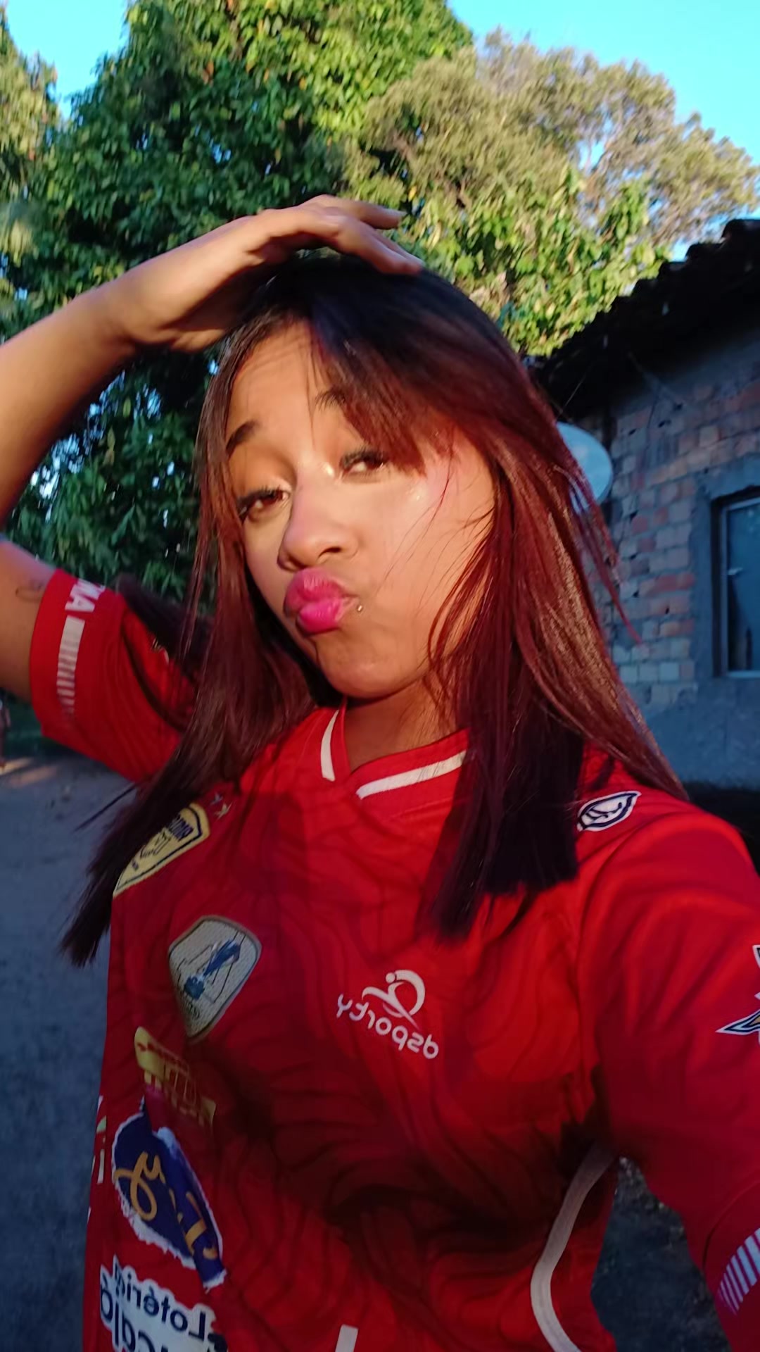 @mikele Silva
