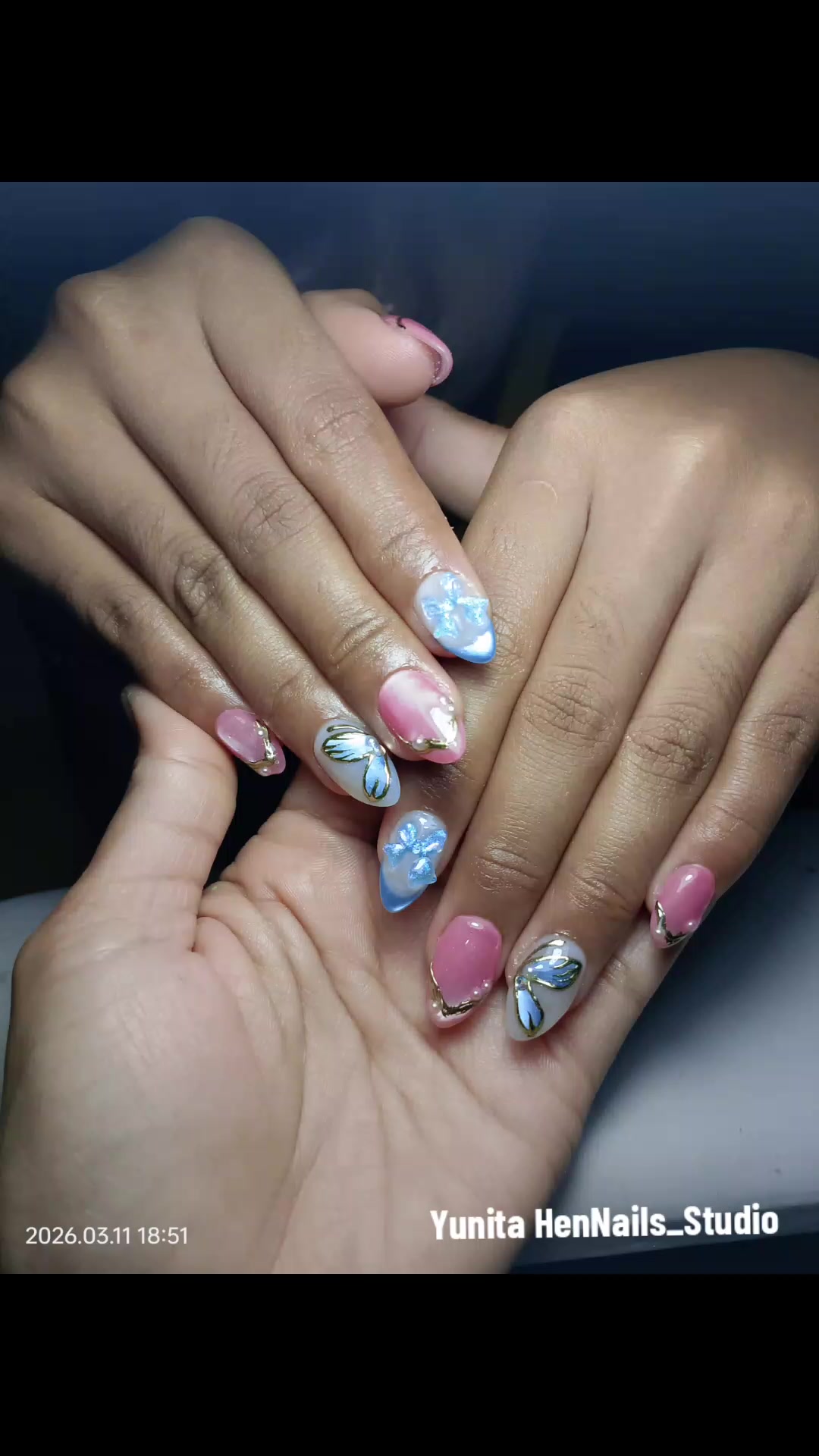 @yunita hennaart