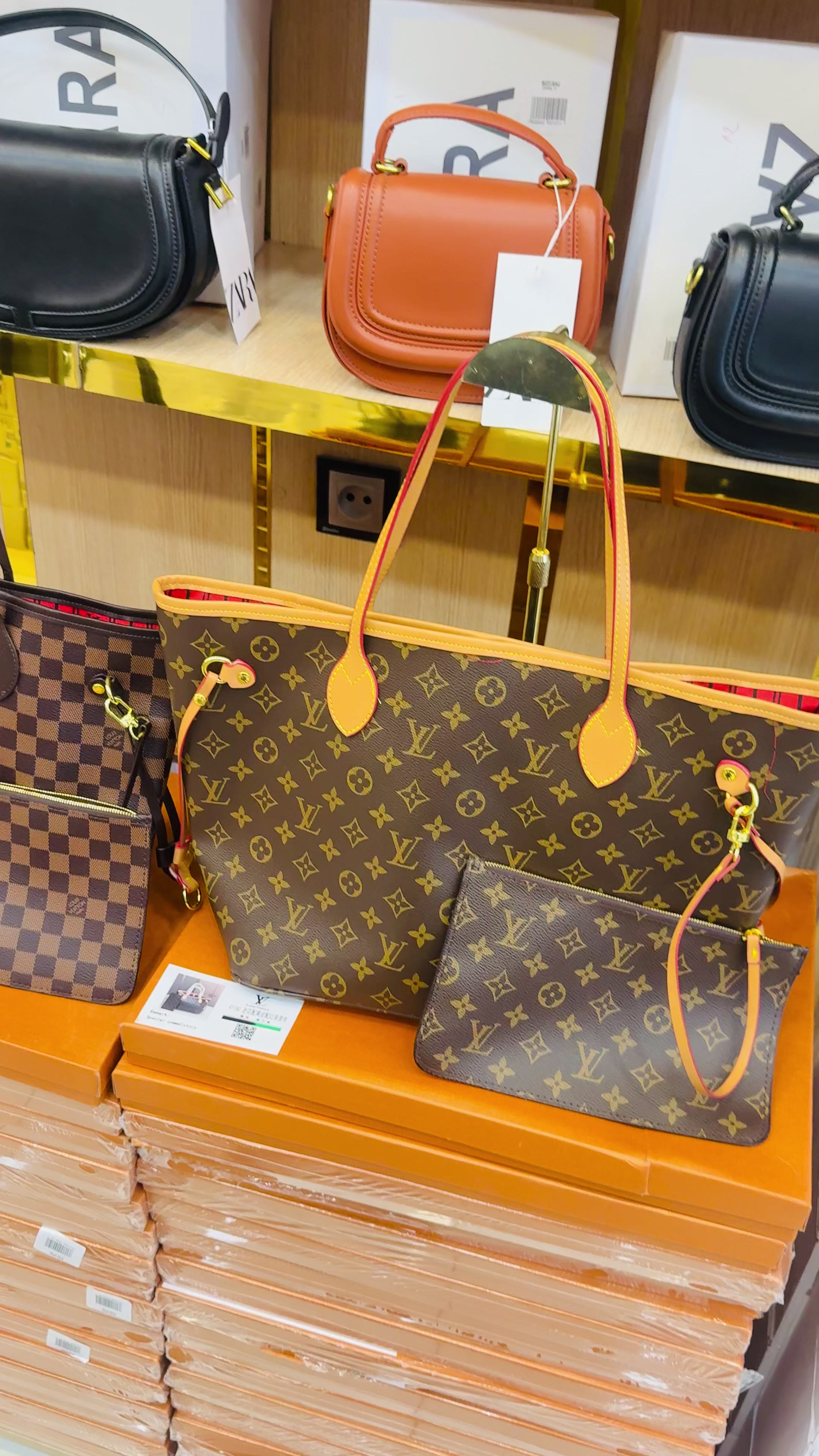 @Magic Bags Gros