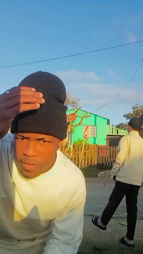 @Jay-dee Felix II