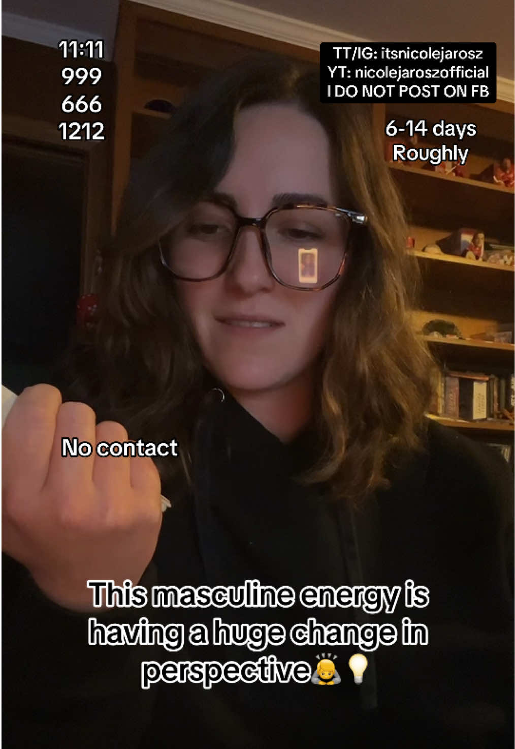 @NICOLE JAROSZ