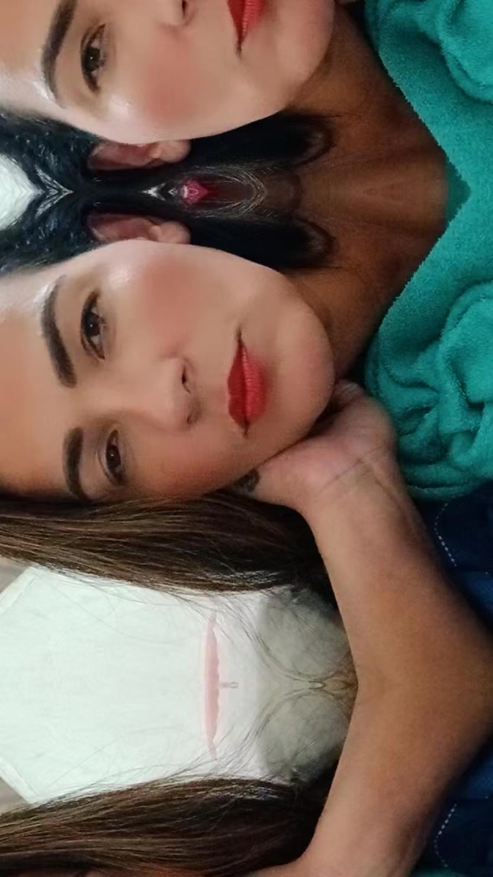 @Dani Ferreira