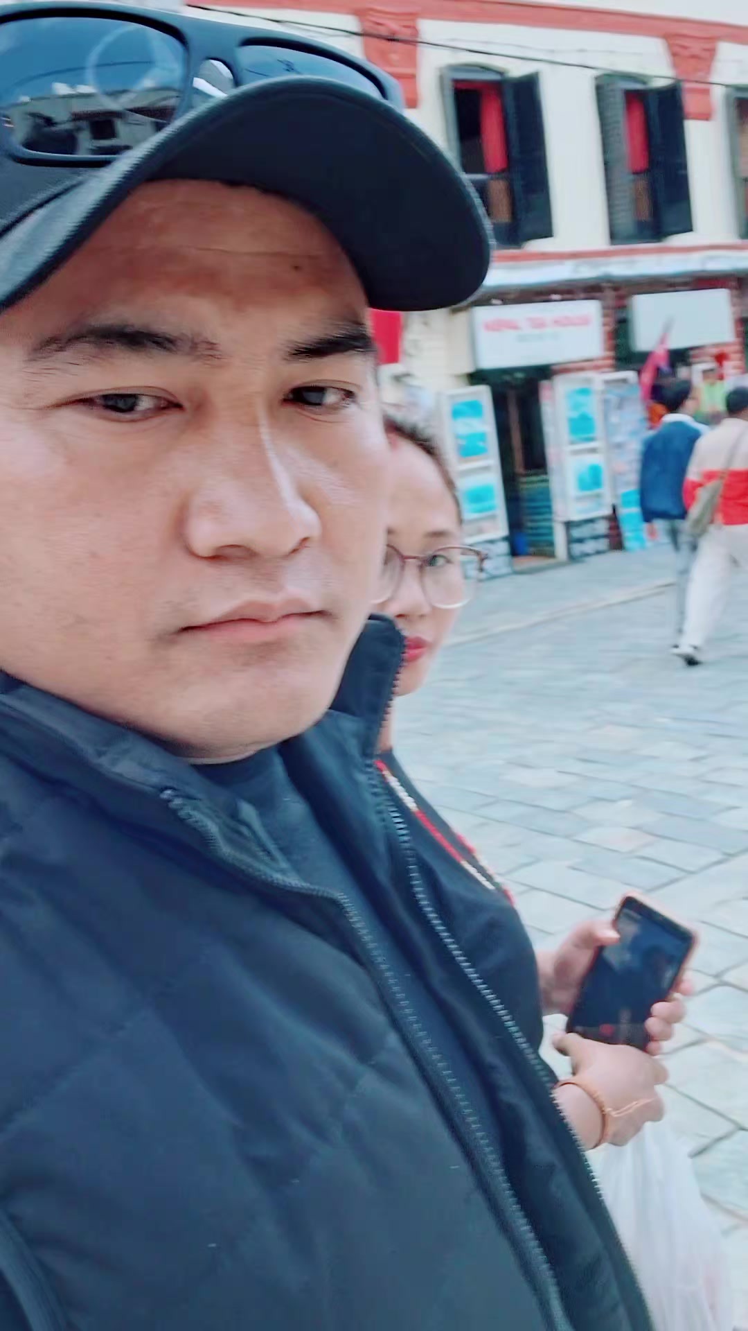 @Abeyan Gurung🇳🇵❤️🇪🇺