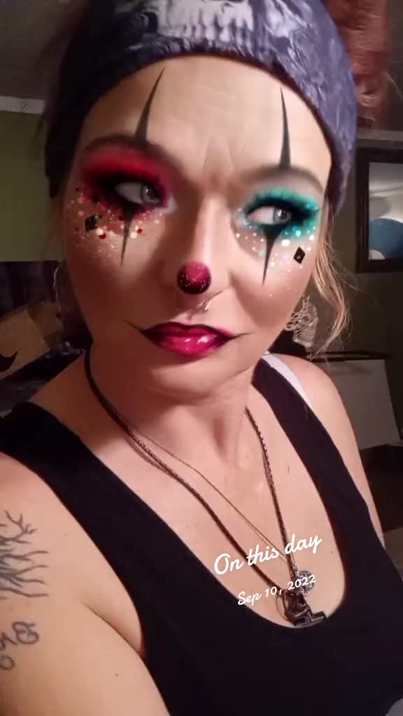 @Renee❌️💯🌈🌜💫☄️