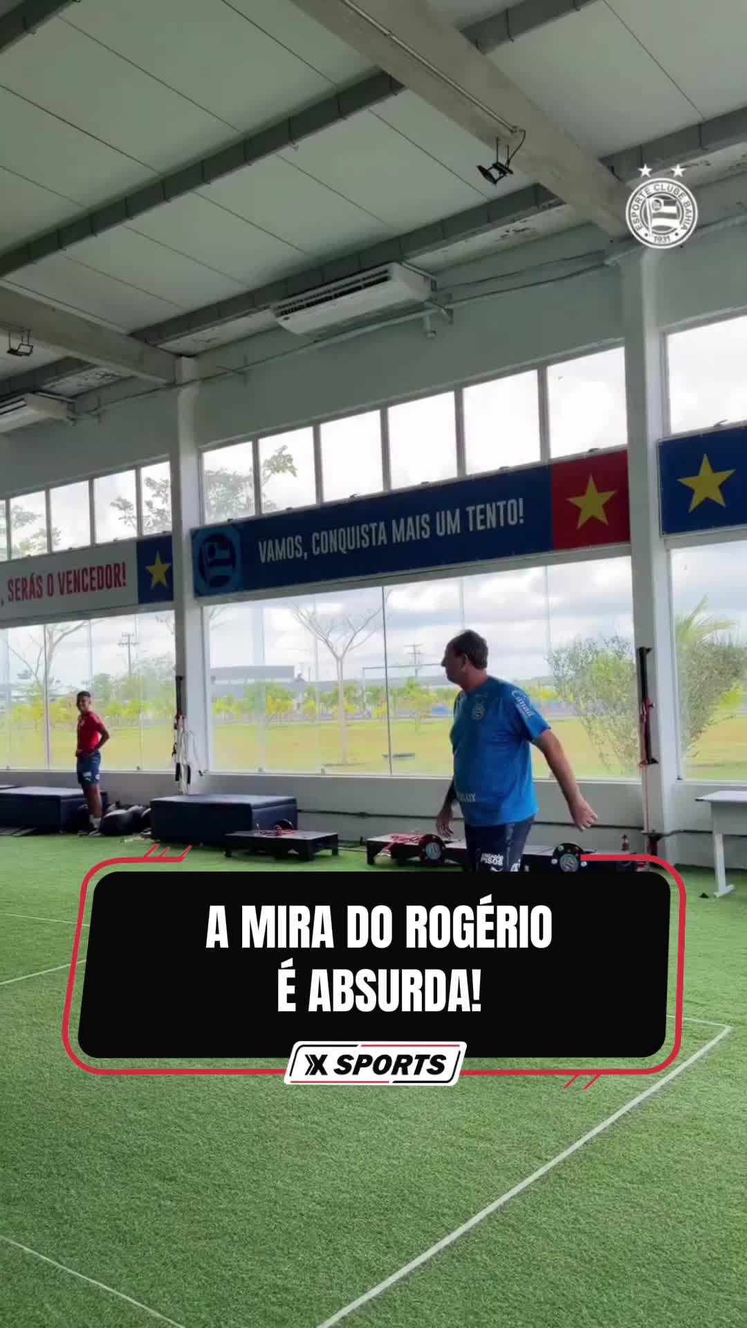 @Xsports