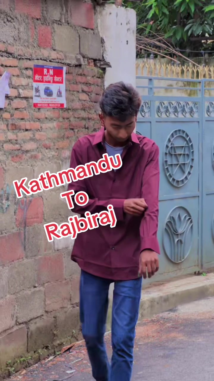 @Rabindra Chaudhary