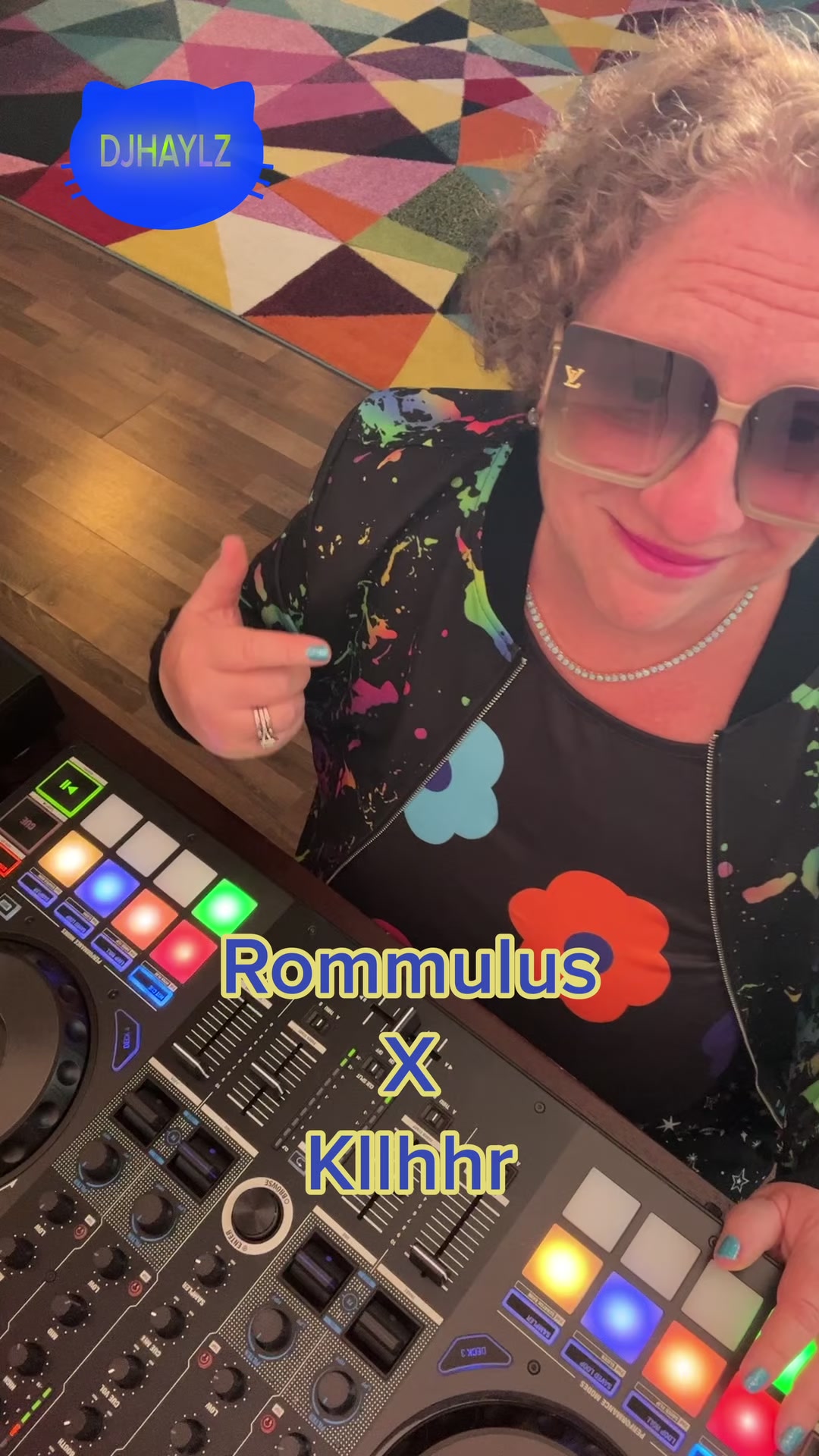 @DJHAYLZ