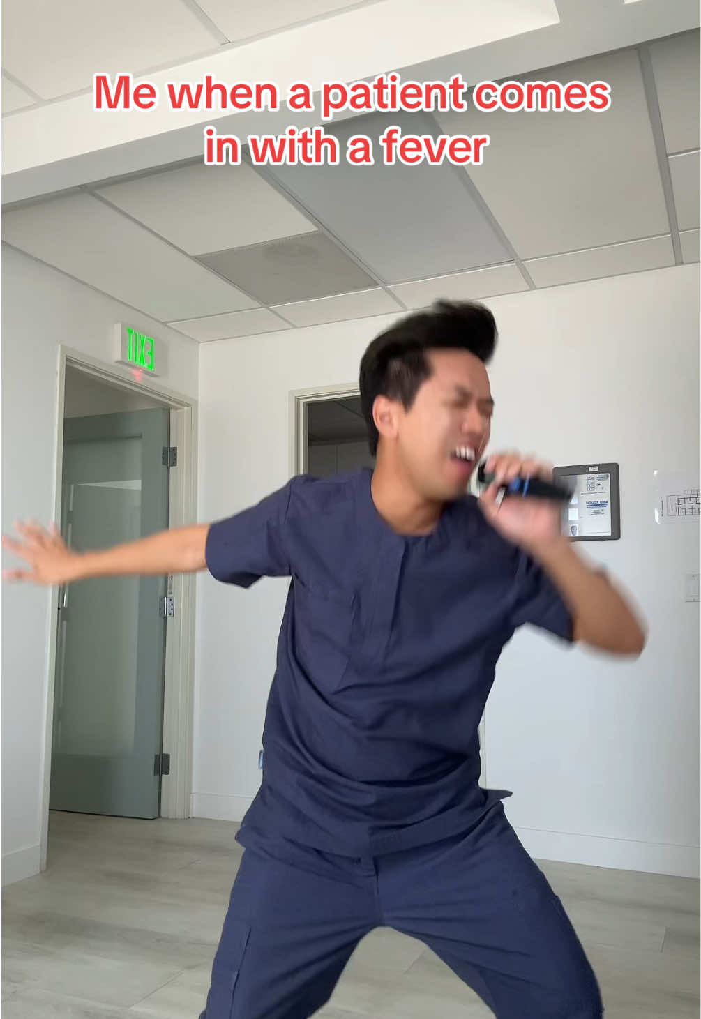 @Patrick Nguyen | PA-C