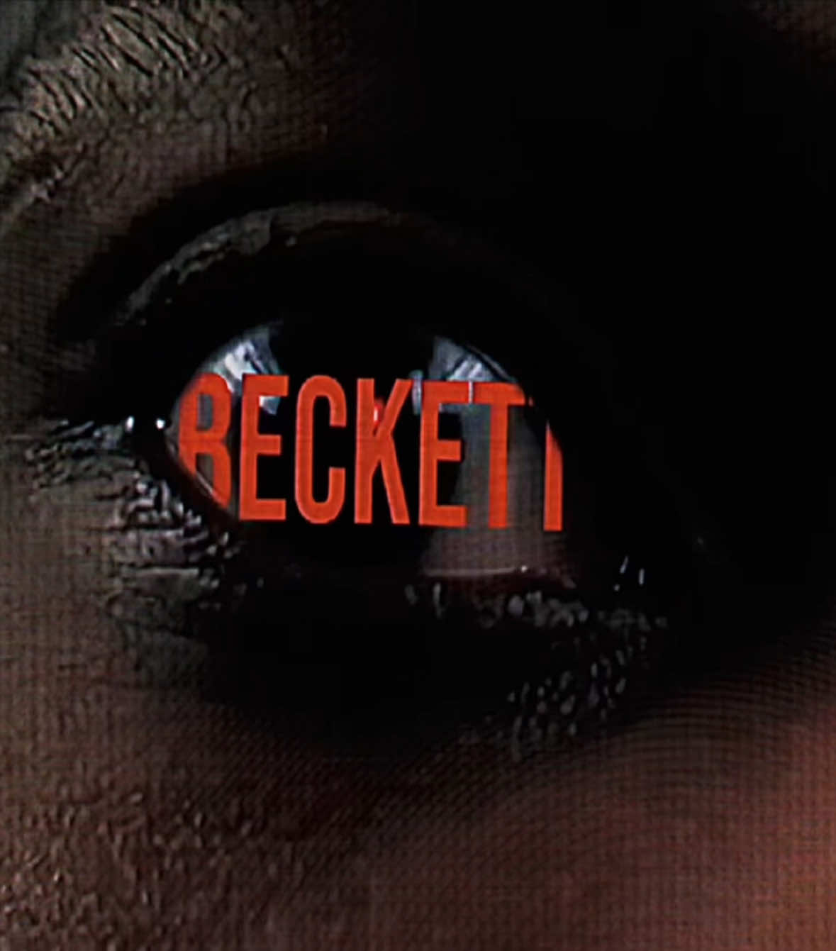 @beckett