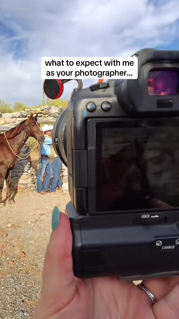 @Tisha 📸🦄 Equestrian&ensp;Photog