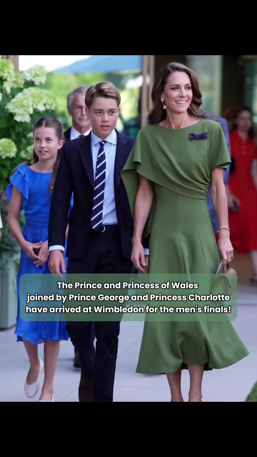 @Catherine Princesa de Gales