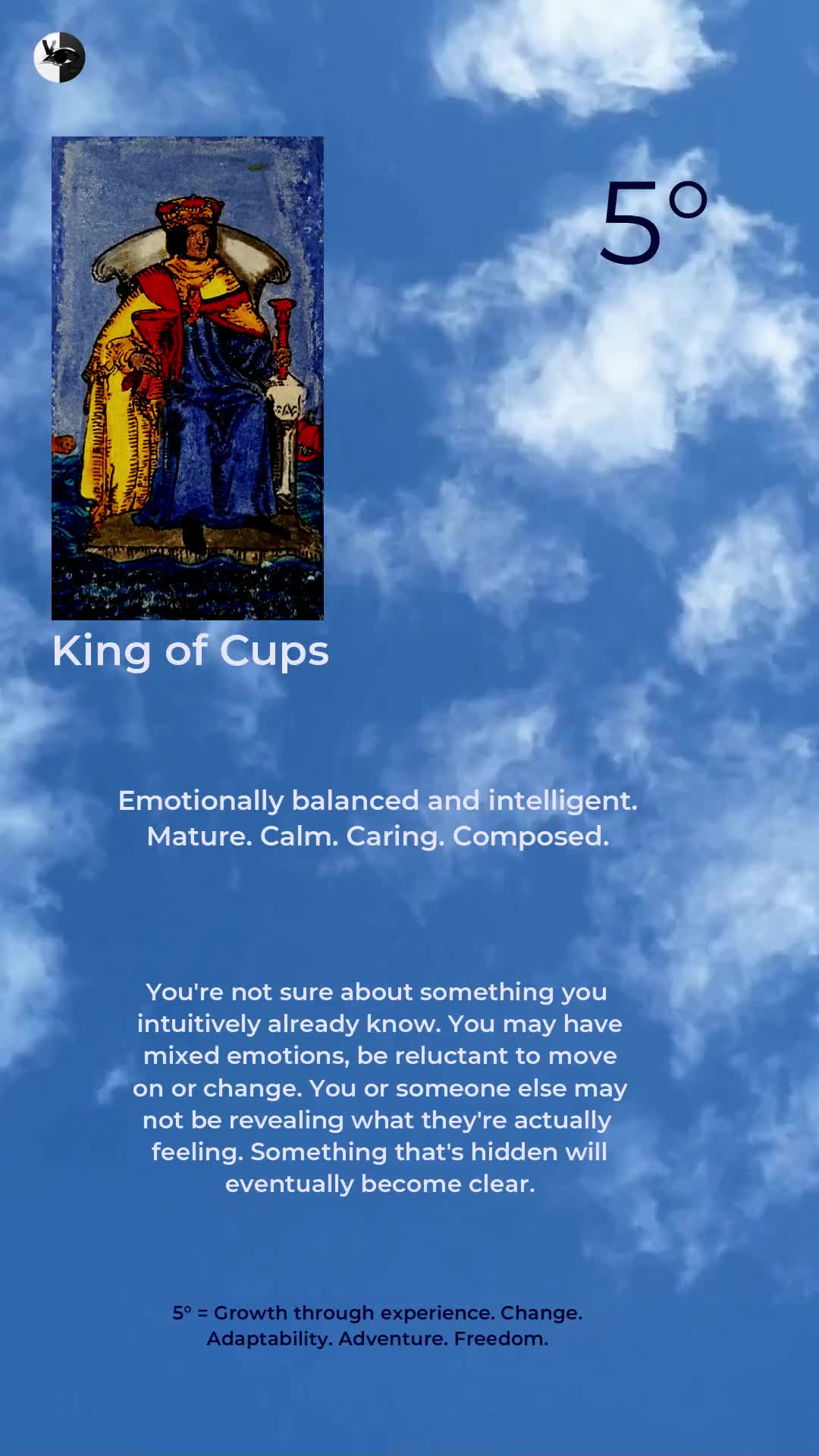 @Voe Tarot