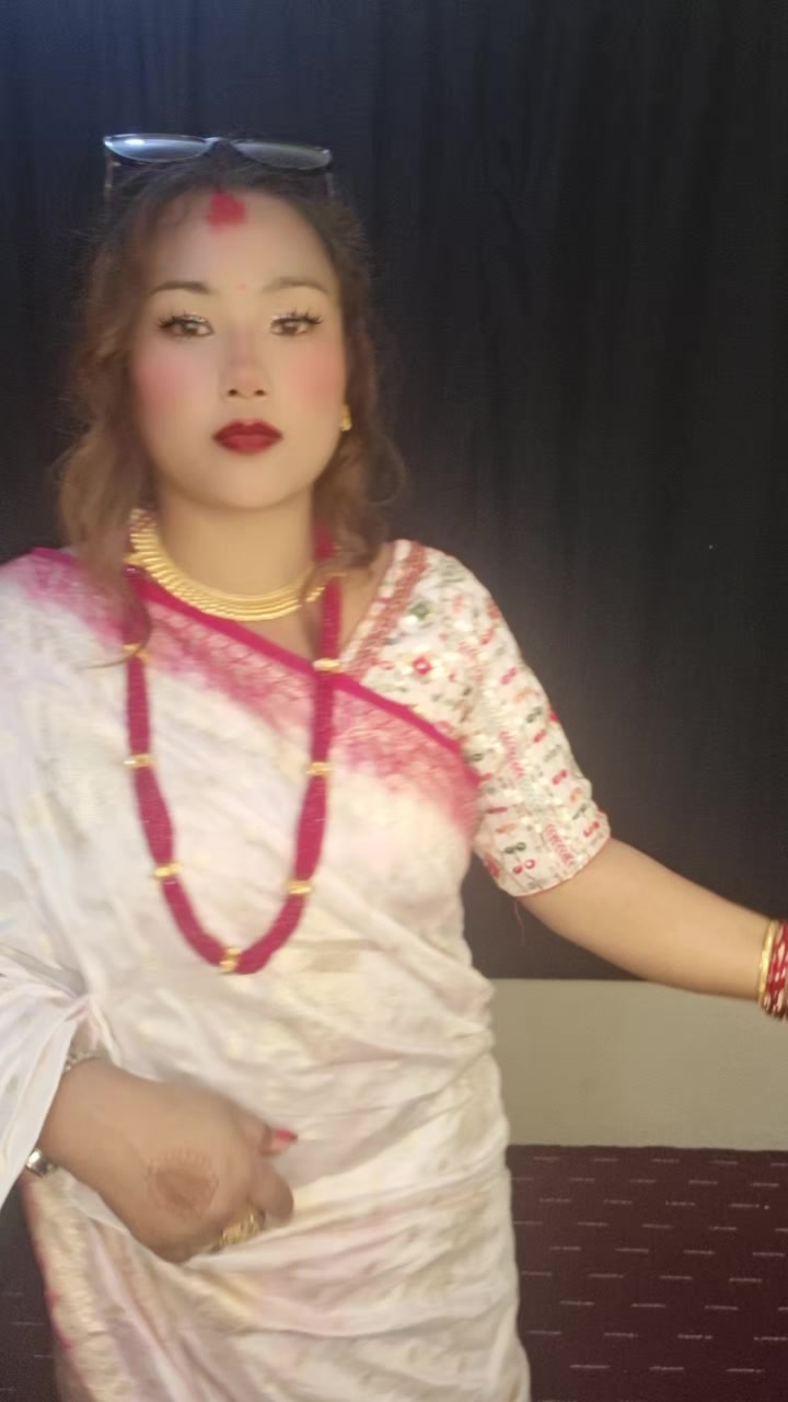 @Sanita Sainju