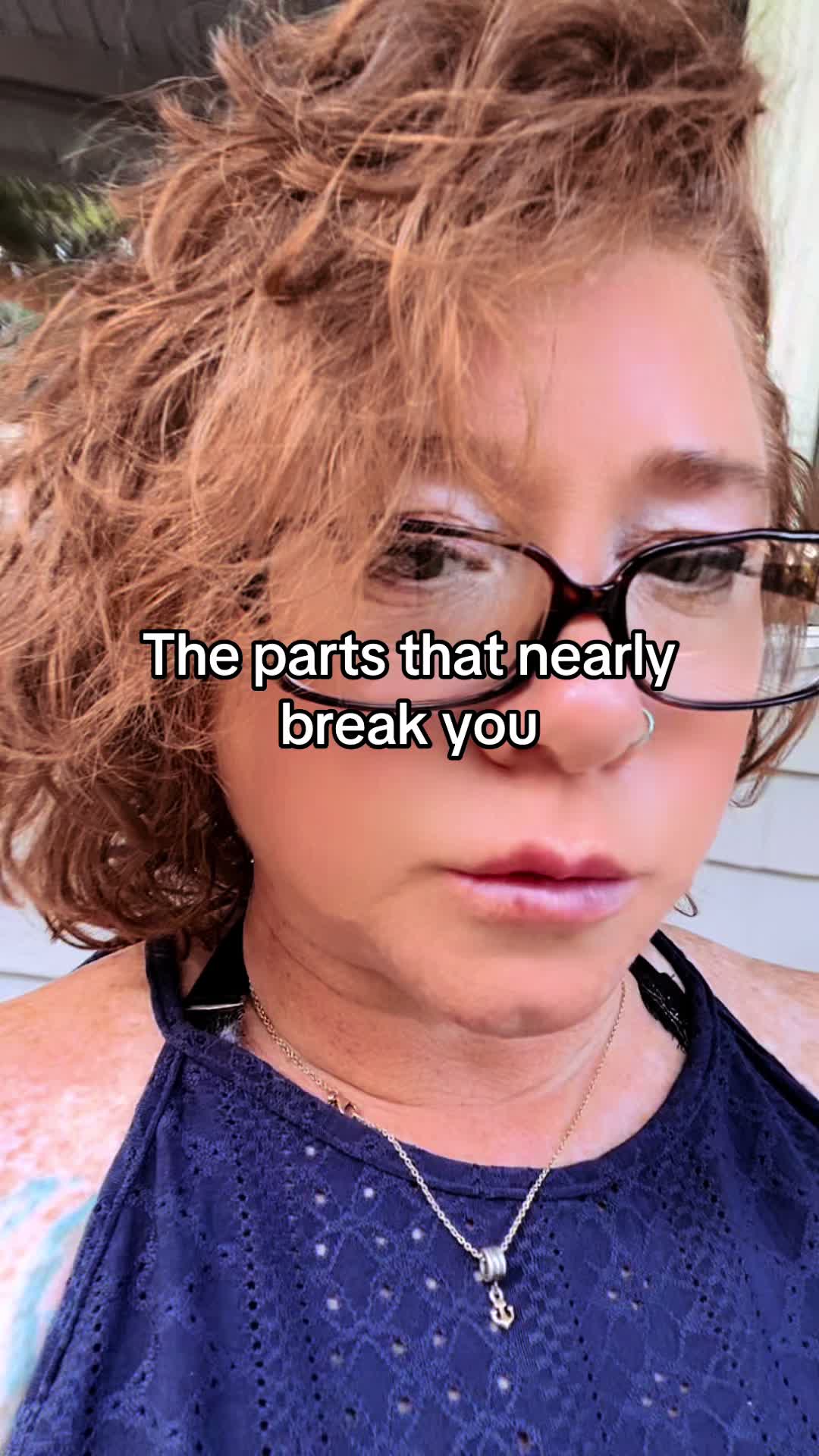 @Nicky Lynn - Ashes TO Pearls