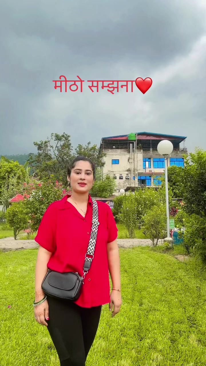 @Rekha Ghimir🧿