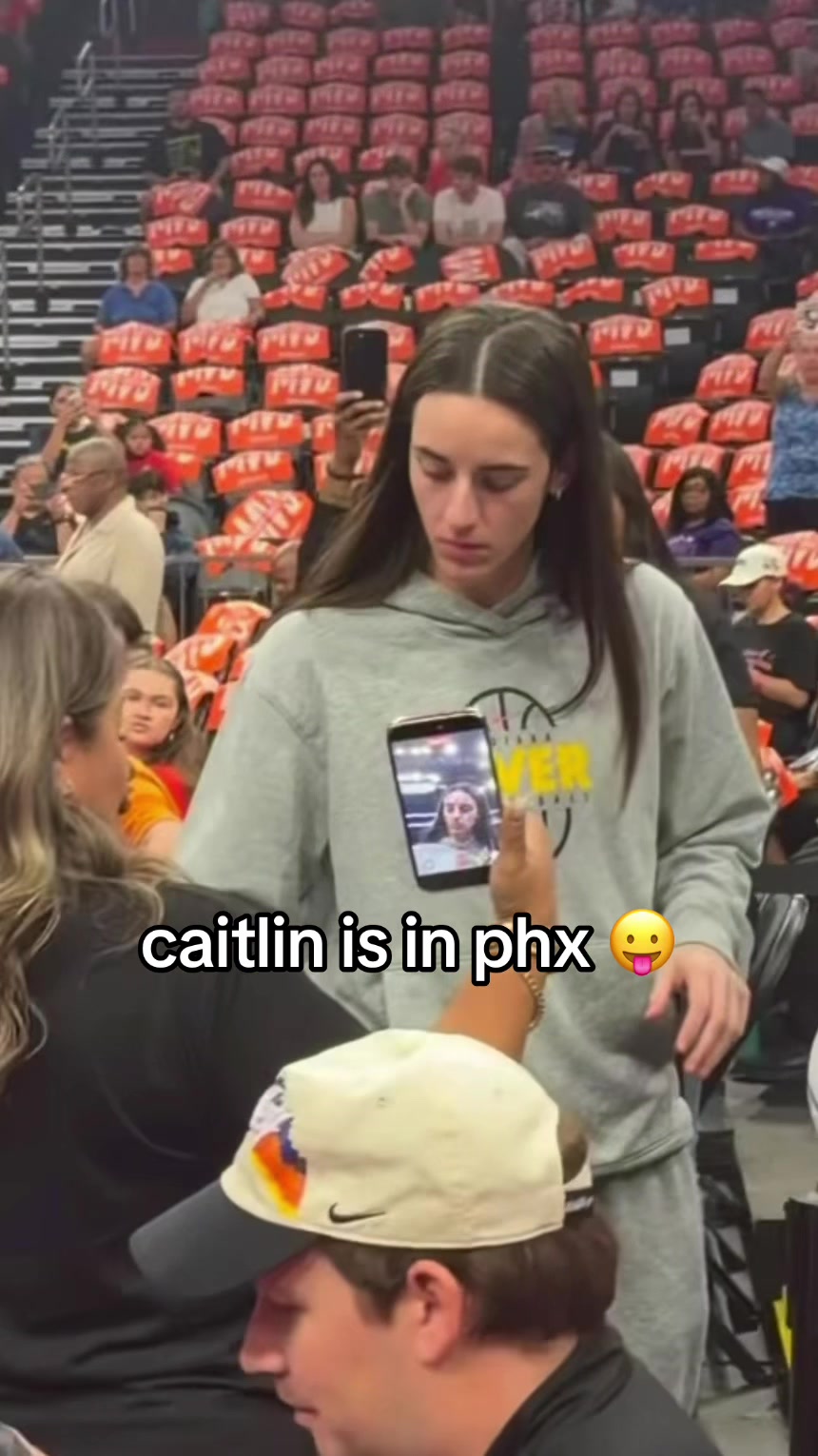 @caitlins updates