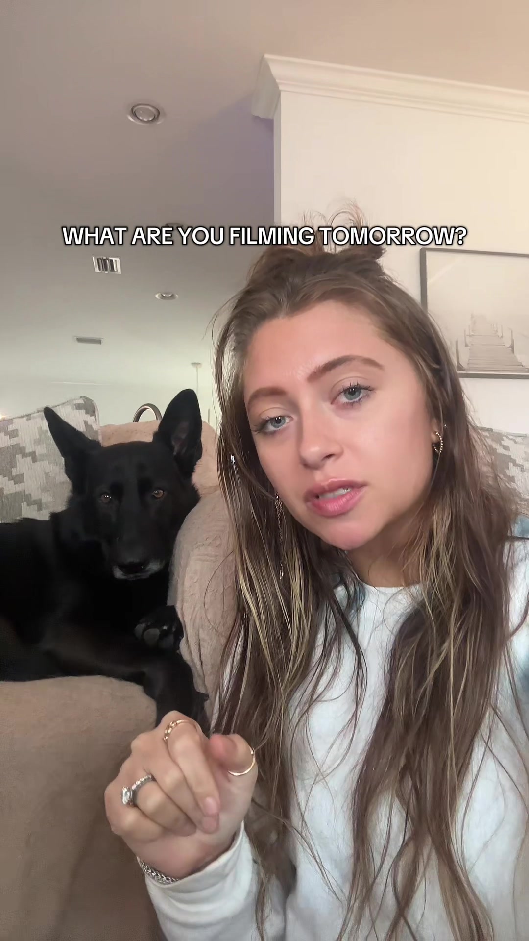 @Amanda Johansen!
